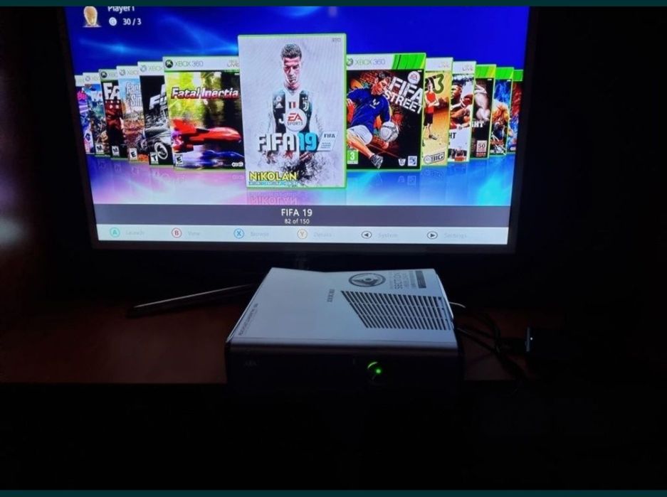 Modare console Nintendo Switch OLED V1 V2 Lite Xbox360 wii Ps4