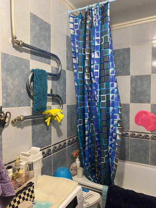 3х комнатная квартира по ул.Гагарина за 20 млн тнг