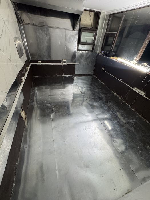 Будка Состание керемет,дайын кәсіп,