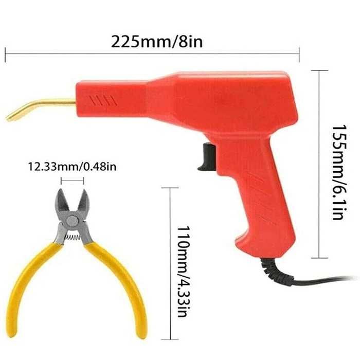 Пистолет за Запояване - PG269