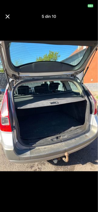 RENAULT Megane 0 — imagine 4