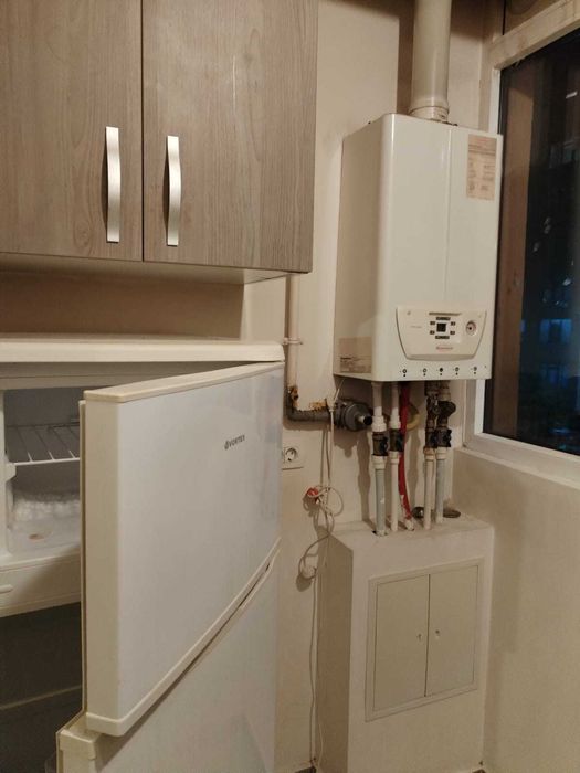 Proprietar, vanzare garsoniera