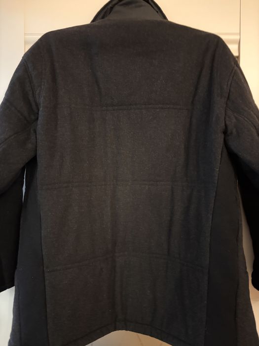 Продам пальто Драповое зима