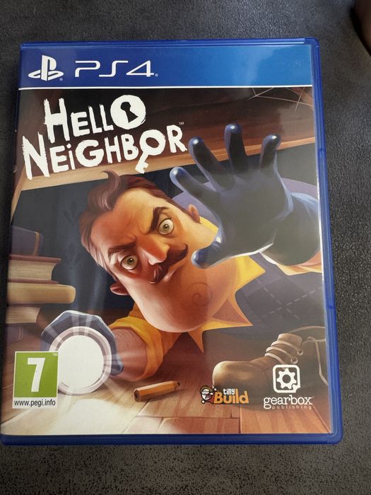 Игри за Playstation 4