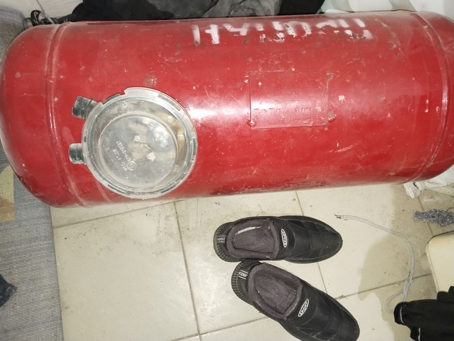 Продам газовое оборудование