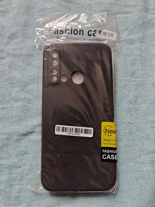 Husa huawei p20 lite