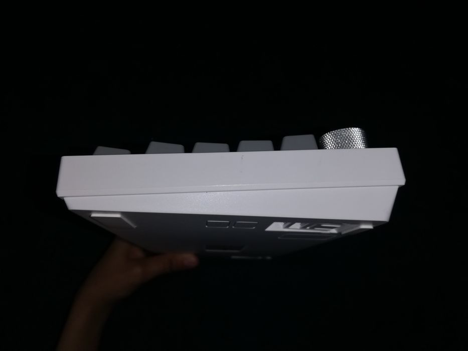 клавиатура Ajazz ak820