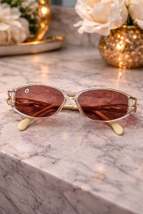 Rame de ochelari Cazal exclusiv rari