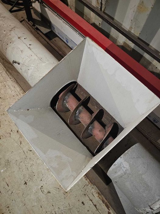 Продам шнековый конвейер, транспортер