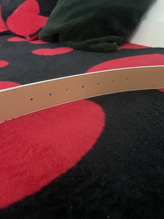Curea Louis Vuitton ,marime 110 cm