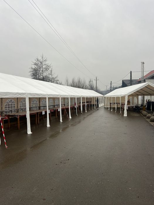 Inchiriere cort evenimente