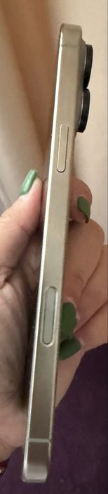 Iphone 16 Pro Max 512 Gb