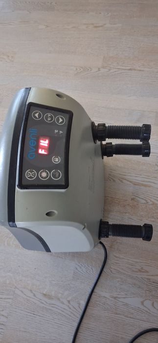 AVENLI Unitate încălzire jacuzzi gonflabil