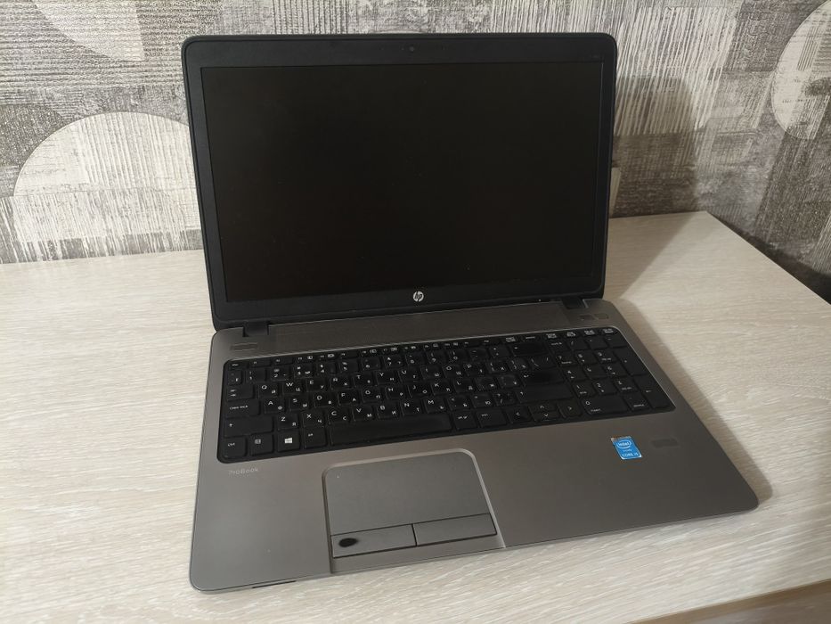 Hp Probook 450 G1