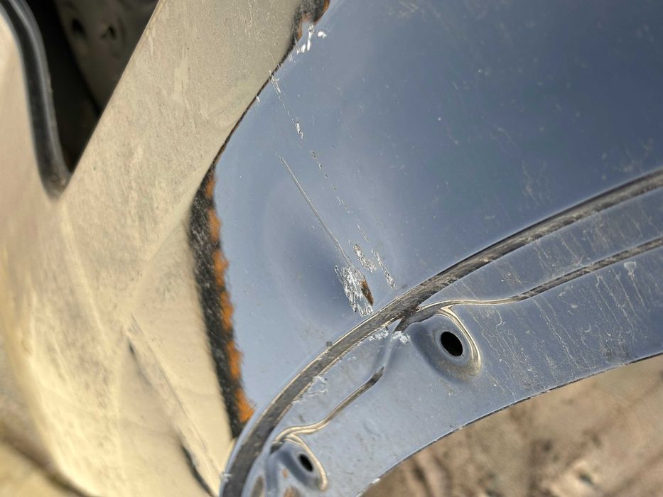 Заден десен панел БМВ Х1 Ф48 Заден десен калник БМВ Х1 Ф48