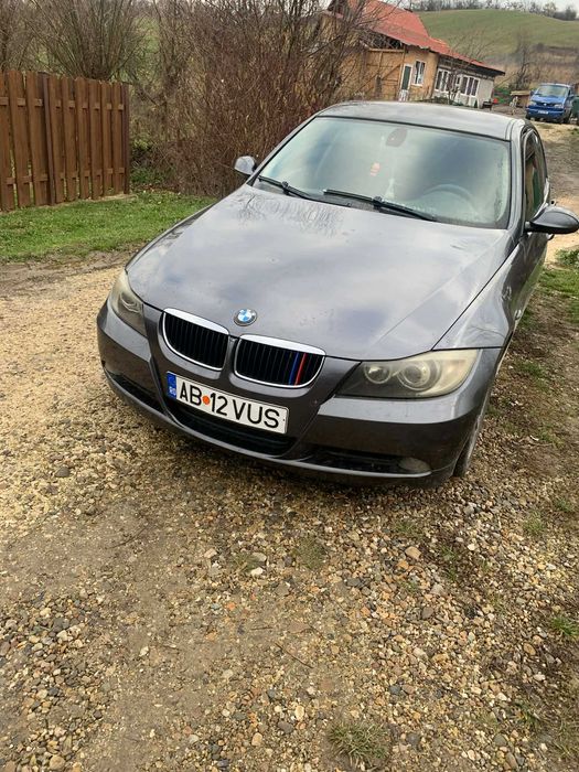 BMW 320D E90 2006