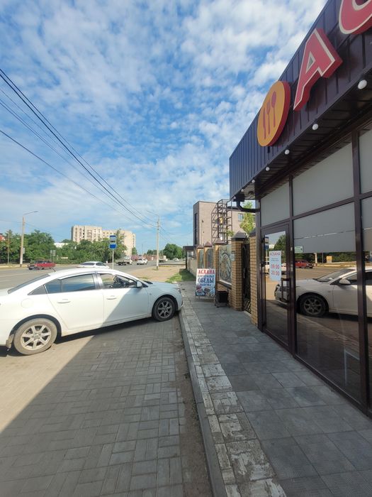 Асхана готовый бизнес
