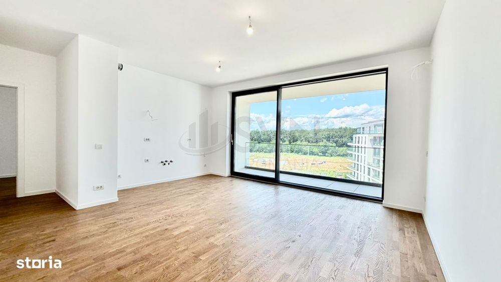 Apartament 2 camere I Parcare I THE IVY