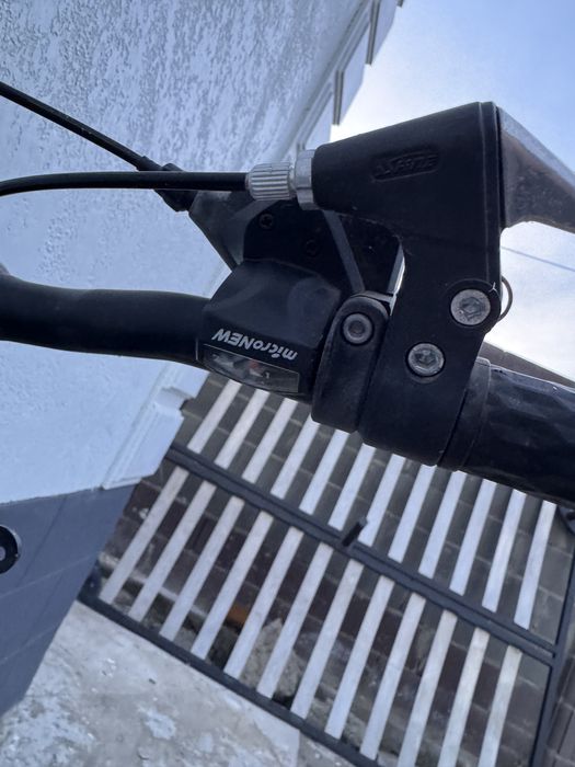 Велосипед PHEONIX