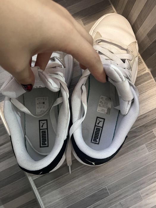 Маратонки Puma 38 н