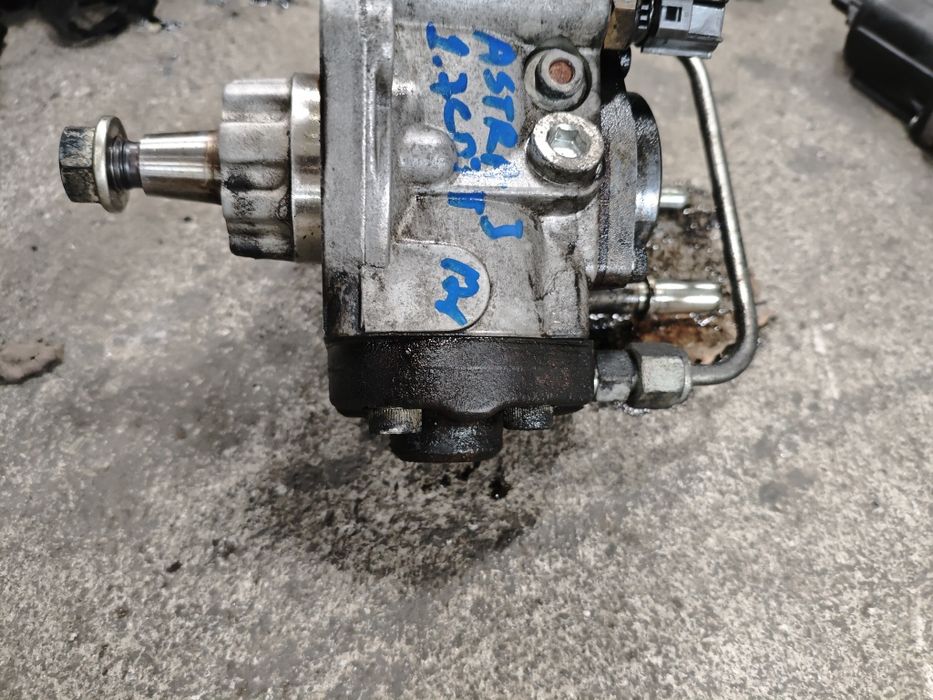 Гнп за Opel Astra J 1.7cdti