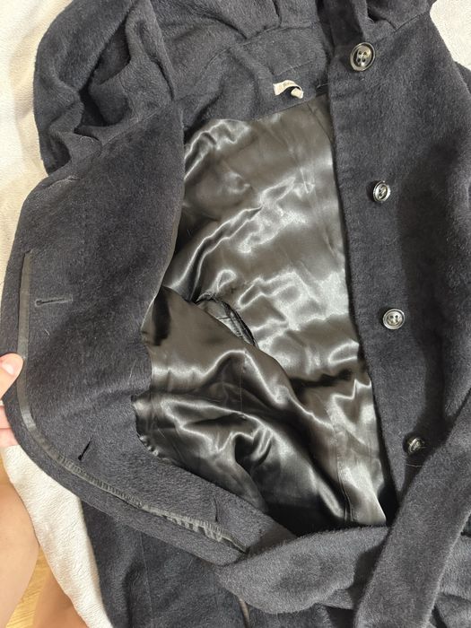 Пальто Итальянское