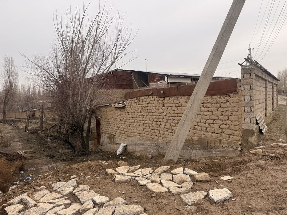 Йер сотилади туркистонда назарбек санатория