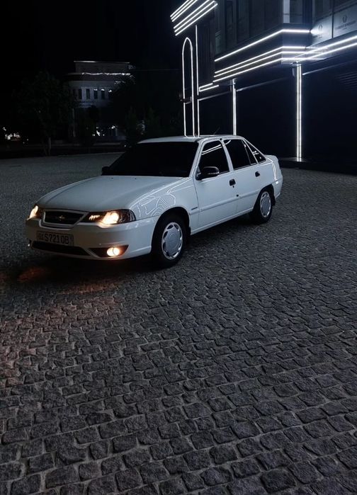 Nexia 2  1.6 Sotiladi Tozza