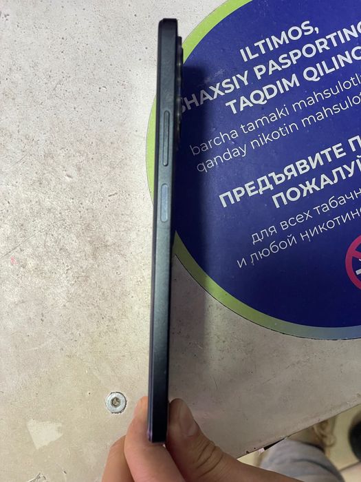 Telefon Redmi Note 12