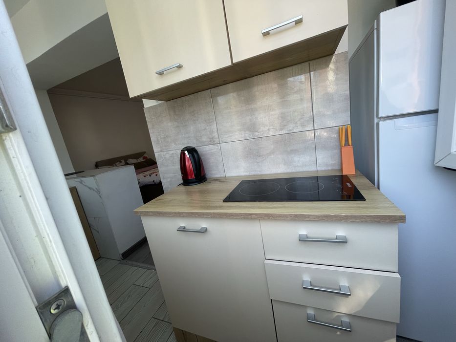 Inchiriez apartament 1 camera in regim hotelier