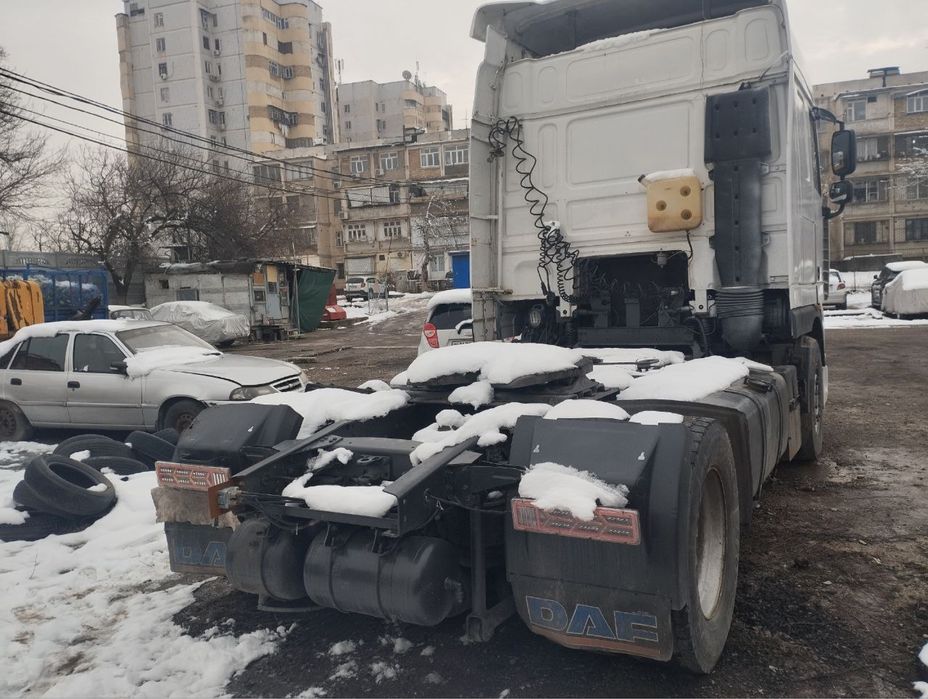 Daf sotiladi yengide