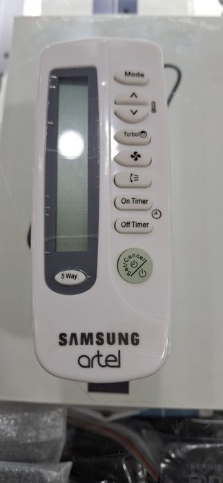 Пульт для кондиционера Artel