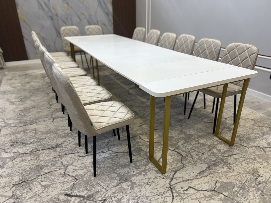 Стол трансформер