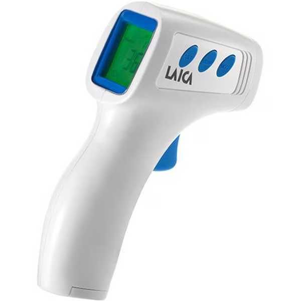 Termometru Laica TH1003, pentru frunte, fara contact