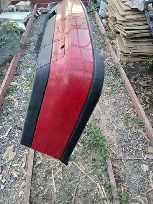 ПРОДАМ Бампер фольксваген Б4