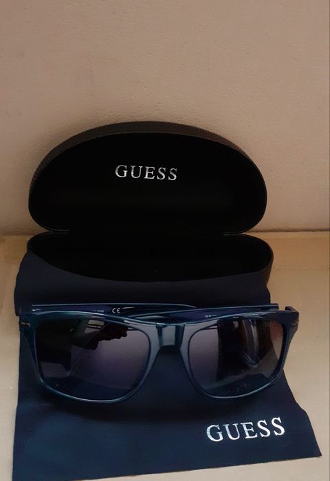 Промо цена! GUESS нови оригинални слънчеви очила