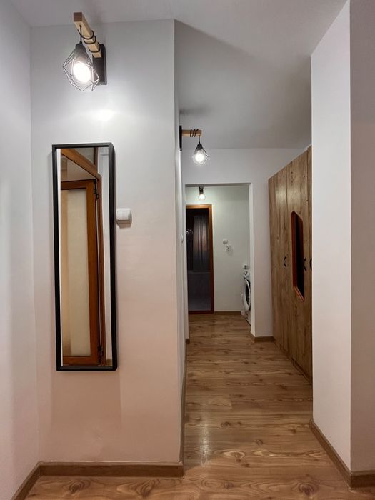 APARTAMENT 2 CAMERE DE ÎNCHIRIAT – Galati - Ic Frimu- Prima Închiriere
