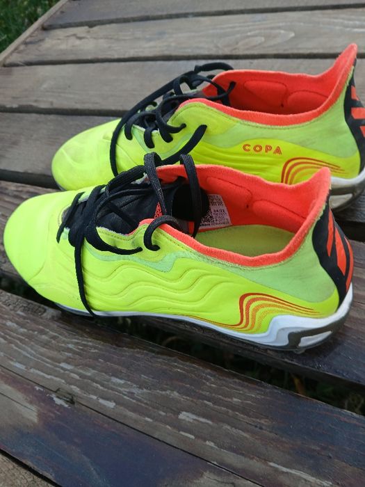 Adidas sport copii, marimea 40, stare f buna, f puțin purtați