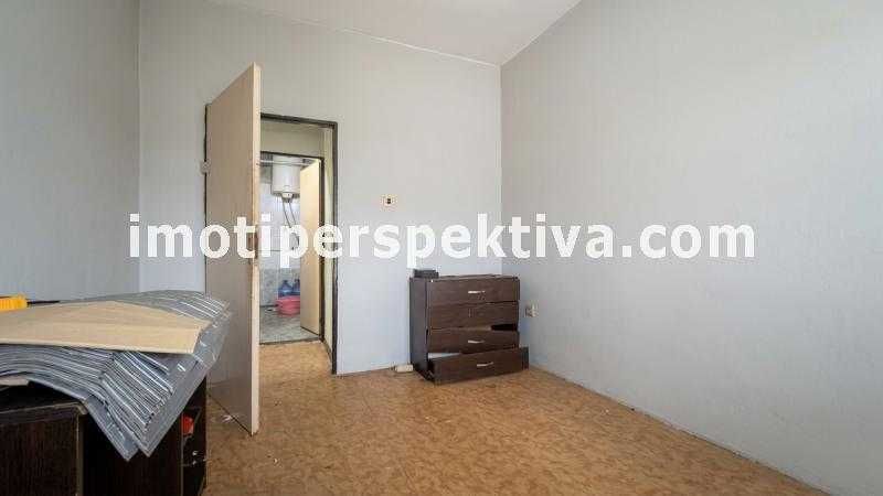 Продава се Двустаен апартамент в Пловдив, Кючук Париж - 60 кв.м за 1200 €/кв.м - Снимка #1