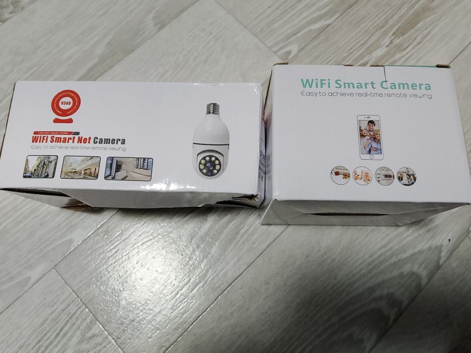 IP камера продам