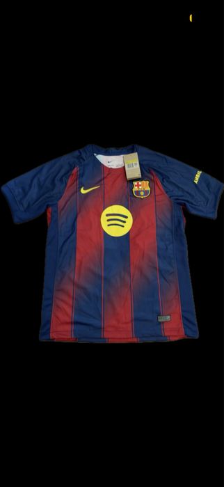 Tricou Balde barcelona