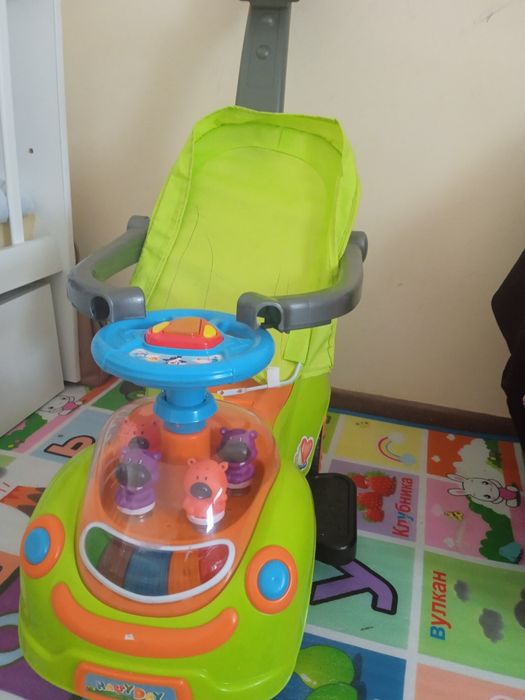 Продаётся машинка