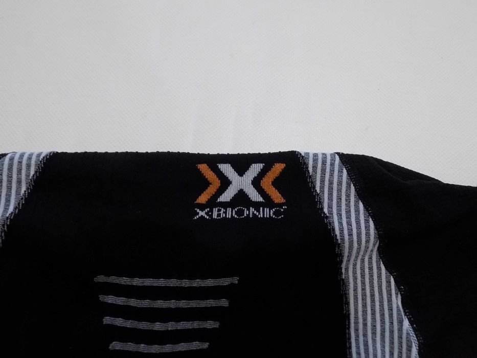 блуза x-bionic/salomon фанела екип горнище туризъм дамска оригинална S