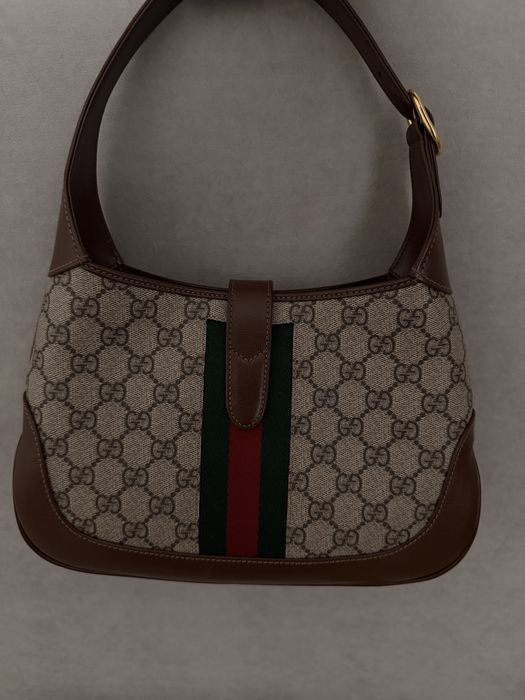 Сумка Gucci Jackie 1961