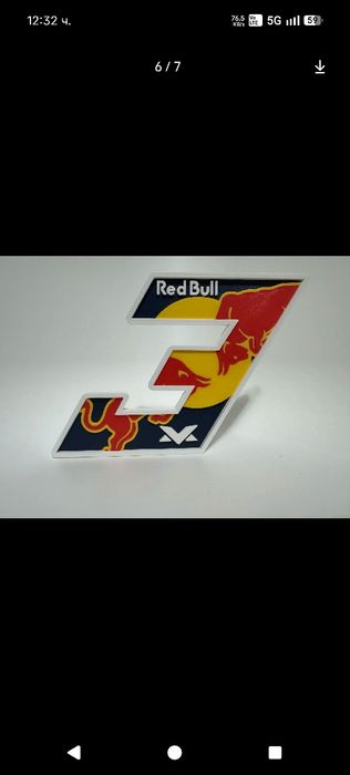 3д фигури на формула 1