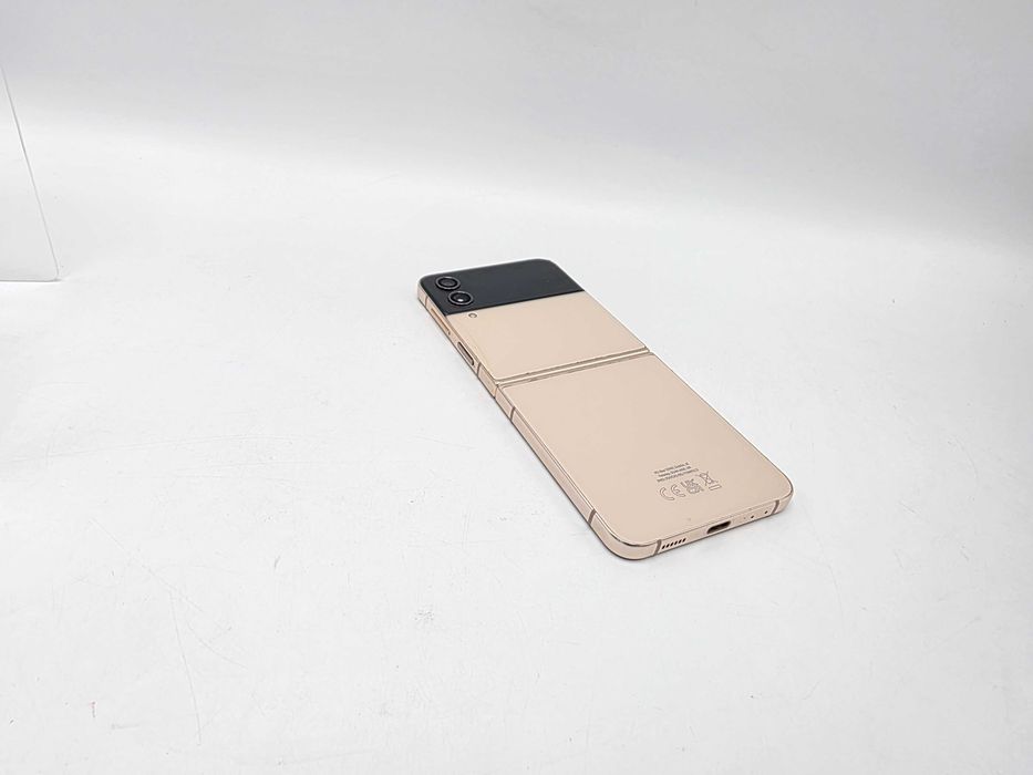 Samsung Z Flip4 Pink Gold 256GB 8GB Ram Neverlocked Stare Buna