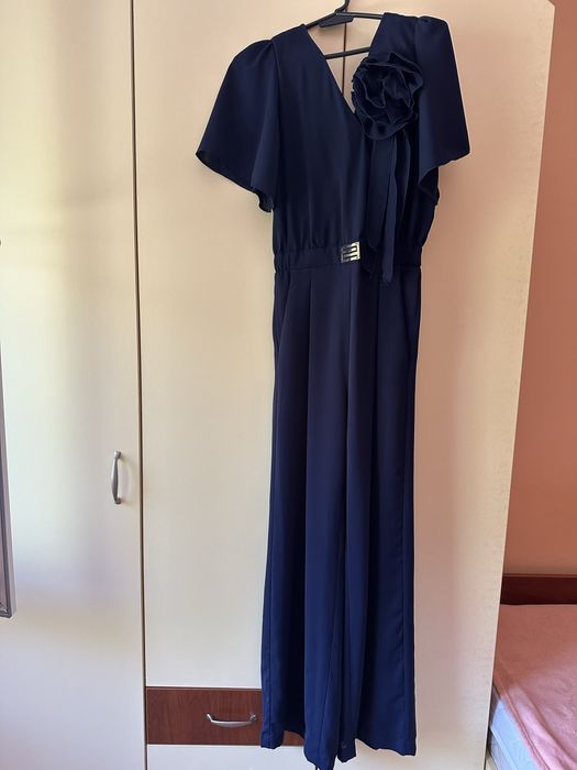 Дамски официален гащеризон Junona