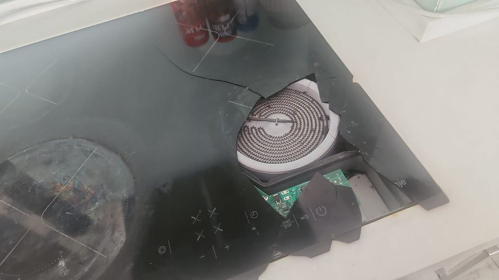 Ремонт электроплит ремонт микроволновки ремонт духовки