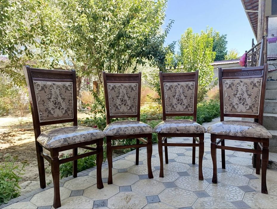 Prakat toy va boshqa marosimlar uchun stol stul pasuda ijaraga beramiz