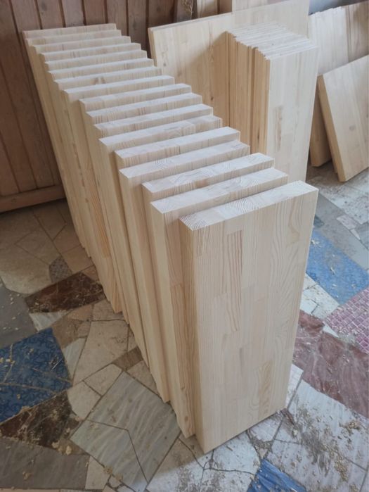 Столярные работы